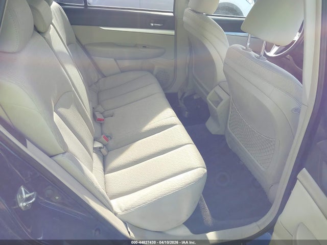 2010 Subaru Outback 2.5i Premium მანქანა იყიდება აუქციონზე, vin: 4S4BRCBC0A3335293, აუქციონის ნომერი: 44827430