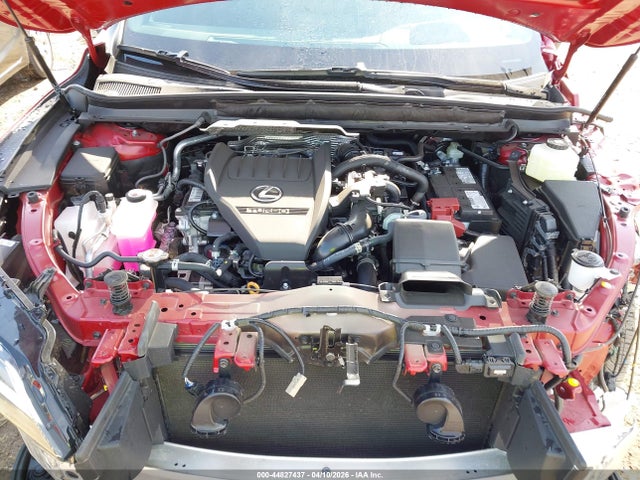 Aukcja sprzedaży 2026 Lexus Rx 350 Premium+, vin: 2T2BAMCA7TC133099, numer aukcji: 44827437