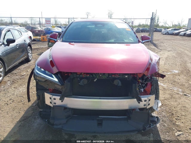 Aukcja sprzedaży 2026 Lexus Rx 350 Premium+, vin: 2T2BAMCA7TC133099, numer aukcji: 44827437