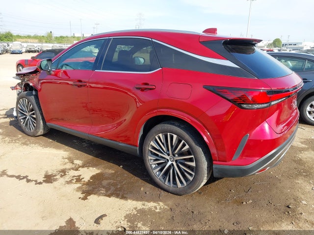 Aukcja sprzedaży 2026 Lexus Rx 350 Premium+, vin: 2T2BAMCA7TC133099, numer aukcji: 44827437