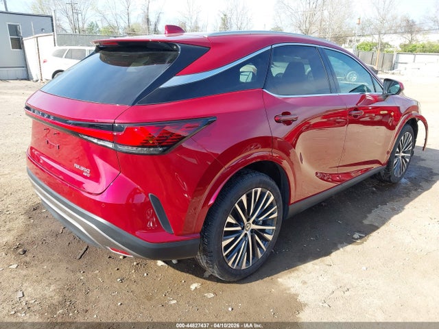 Aukcja sprzedaży 2026 Lexus Rx 350 Premium+, vin: 2T2BAMCA7TC133099, numer aukcji: 44827437