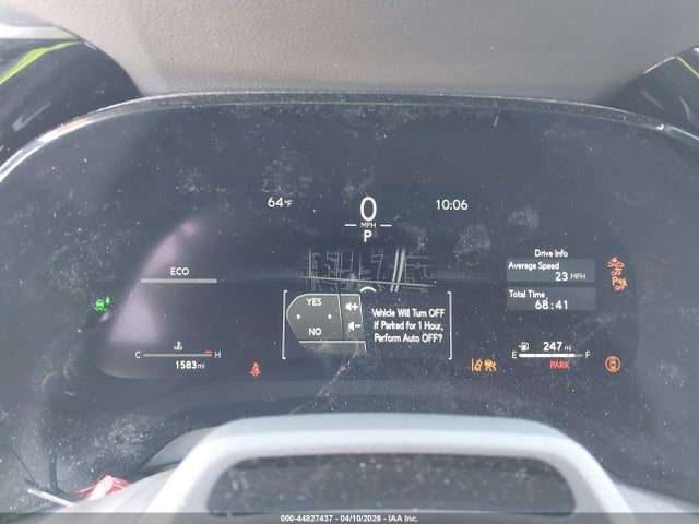 Aukcja sprzedaży 2026 Lexus Rx 350 Premium+, vin: 2T2BAMCA7TC133099, numer aukcji: 44827437