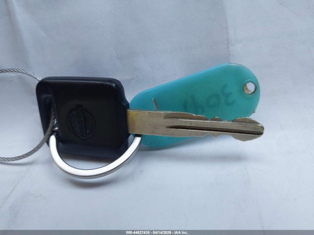 3N6CM0KN8MK693857 Nissan Nv200 Cargo S Xtronic Cvt