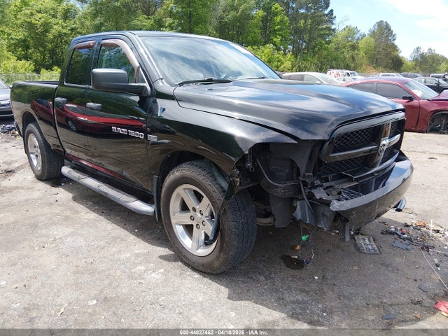 Aukcja sprzedaży 2012 Ram 1500 St, vin: 1C6RD7FT2CS231164, numer aukcji: 44827452