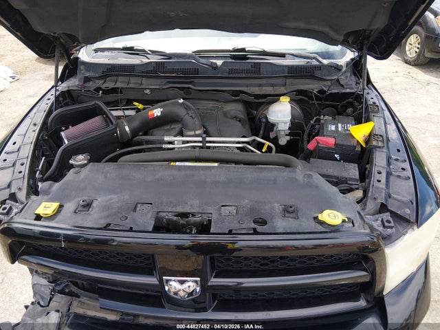 Aukcja sprzedaży 2012 Ram 1500 St, vin: 1C6RD7FT2CS231164, numer aukcji: 44827452