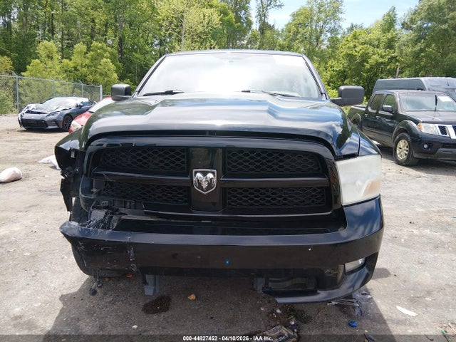 Aukcja sprzedaży 2012 Ram 1500 St, vin: 1C6RD7FT2CS231164, numer aukcji: 44827452