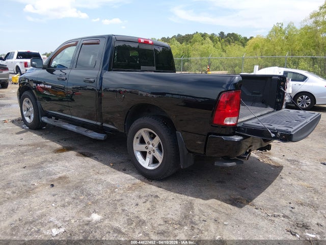 Aukcja sprzedaży 2012 Ram 1500 St, vin: 1C6RD7FT2CS231164, numer aukcji: 44827452