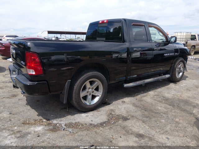 Aukcja sprzedaży 2012 Ram 1500 St, vin: 1C6RD7FT2CS231164, numer aukcji: 44827452