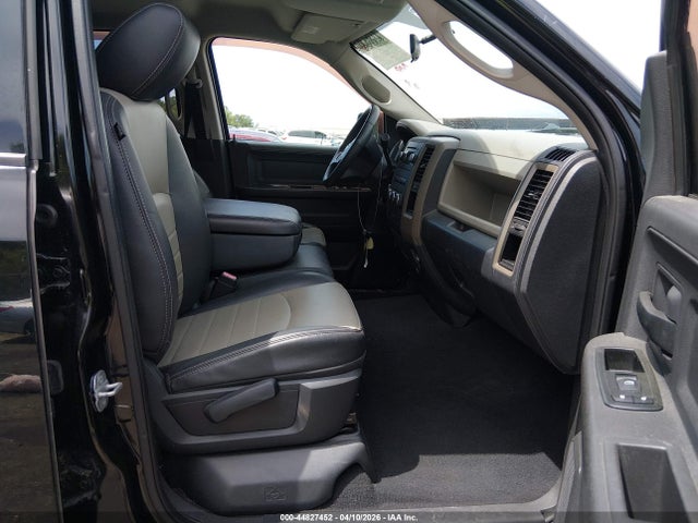 Aukcja sprzedaży 2012 Ram 1500 St, vin: 1C6RD7FT2CS231164, numer aukcji: 44827452