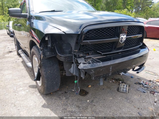 Aukcja sprzedaży 2012 Ram 1500 St, vin: 1C6RD7FT2CS231164, numer aukcji: 44827452