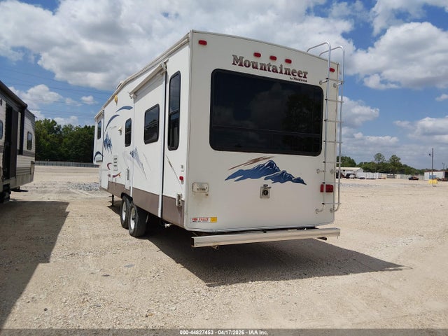Aukcja sprzedaży 2005 Montana Mountaineer, vin: 4YDF3282X5F706123, numer aukcji: 44827453
