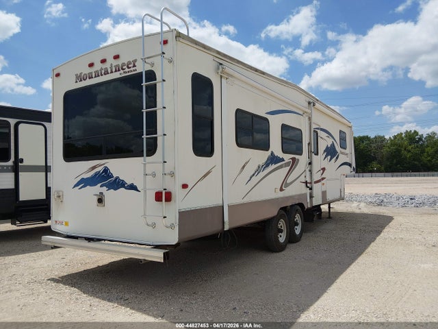 Aukcja sprzedaży 2005 Montana Mountaineer, vin: 4YDF3282X5F706123, numer aukcji: 44827453