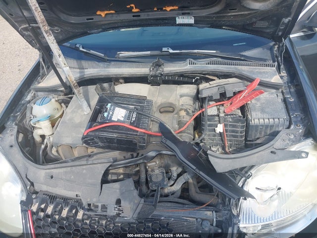 Aukcja sprzedaży 2008 Volkswagen Jetta Se/sel, vin: 3VWRM71K28M023080, numer aukcji: 44827454