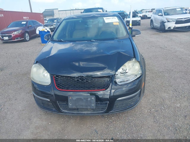 Aukcja sprzedaży 2008 Volkswagen Jetta Se/sel, vin: 3VWRM71K28M023080, numer aukcji: 44827454