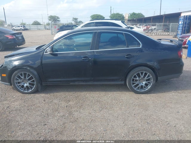 Aukcja sprzedaży 2008 Volkswagen Jetta Se/sel, vin: 3VWRM71K28M023080, numer aukcji: 44827454