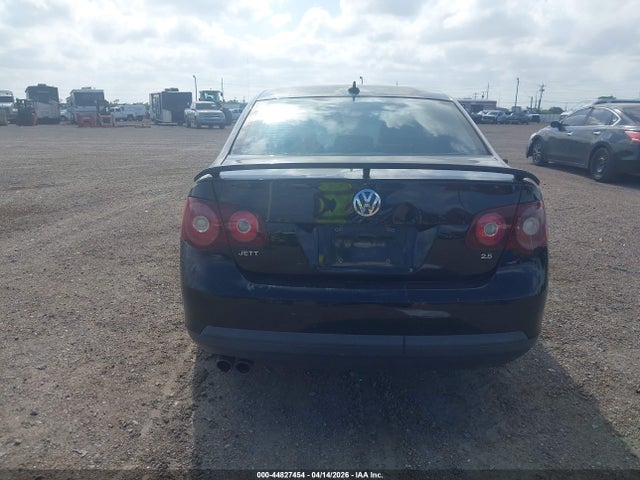 Aukcja sprzedaży 2008 Volkswagen Jetta Se/sel, vin: 3VWRM71K28M023080, numer aukcji: 44827454