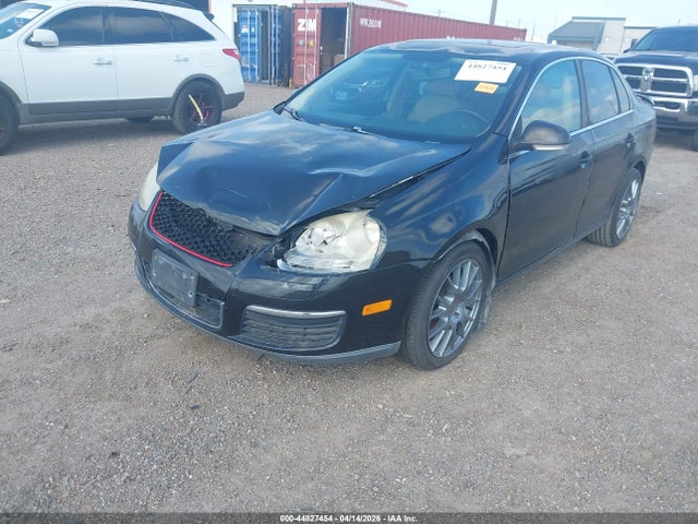 Aukcja sprzedaży 2008 Volkswagen Jetta Se/sel, vin: 3VWRM71K28M023080, numer aukcji: 44827454