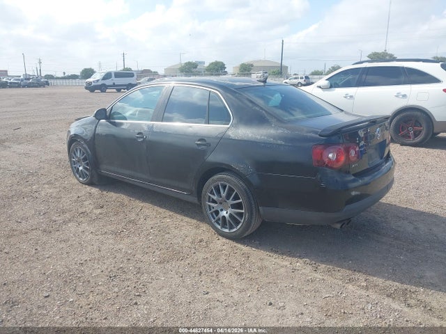Aukcja sprzedaży 2008 Volkswagen Jetta Se/sel, vin: 3VWRM71K28M023080, numer aukcji: 44827454