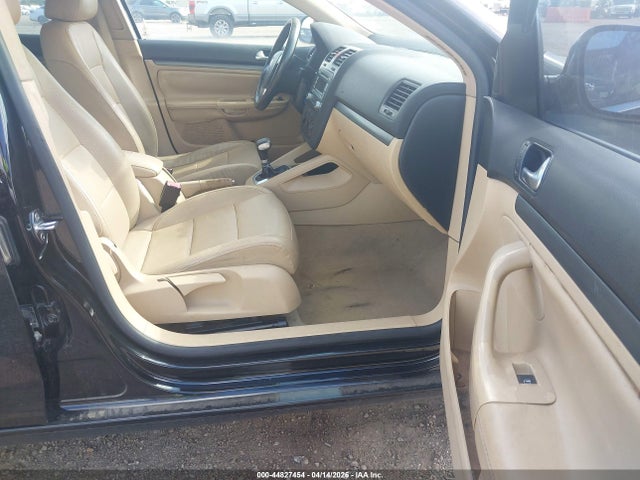 Aukcja sprzedaży 2008 Volkswagen Jetta Se/sel, vin: 3VWRM71K28M023080, numer aukcji: 44827454