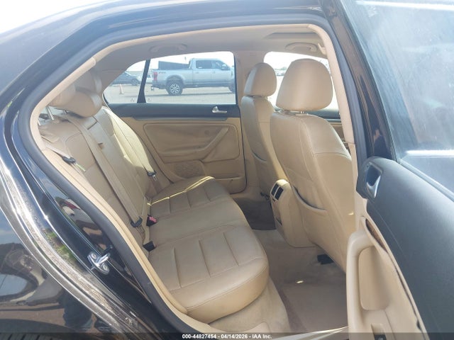 Aukcja sprzedaży 2008 Volkswagen Jetta Se/sel, vin: 3VWRM71K28M023080, numer aukcji: 44827454
