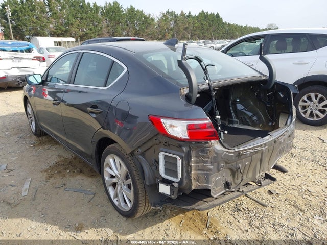 Aukcja sprzedaży 2016 Acura Ilx Premium Package/technology Plus Package, vin: 19UDE2F70GA022380, numer aukcji: 44827457