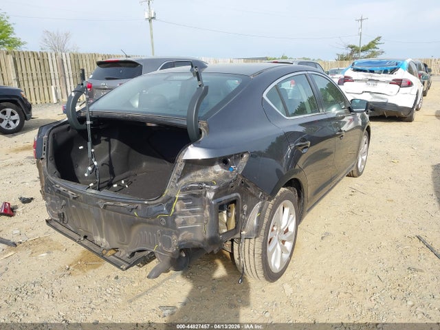 Aukcja sprzedaży 2016 Acura Ilx Premium Package/technology Plus Package, vin: 19UDE2F70GA022380, numer aukcji: 44827457