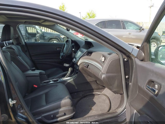 Aukcja sprzedaży 2016 Acura Ilx Premium Package/technology Plus Package, vin: 19UDE2F70GA022380, numer aukcji: 44827457