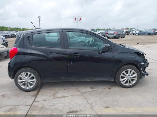 Chevrolet Spark Fwd 1lt Automatic 2021 KL8CD6SA2MC222627 Image 14