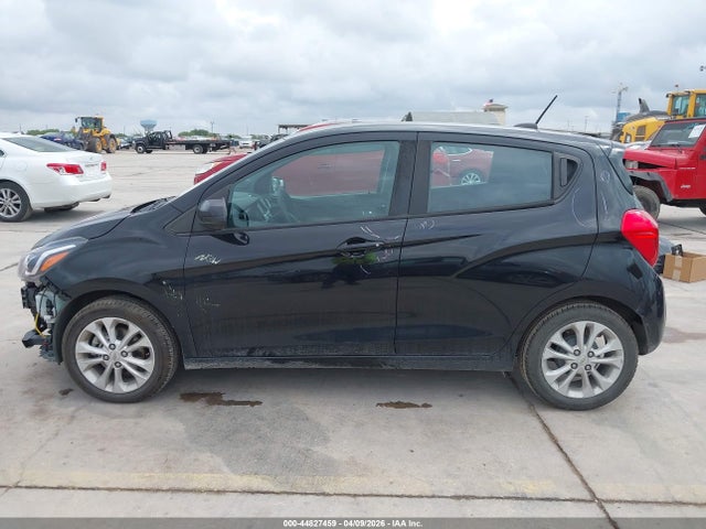 Chevrolet Spark Fwd 1lt Automatic 2021 KL8CD6SA2MC222627 Image 15