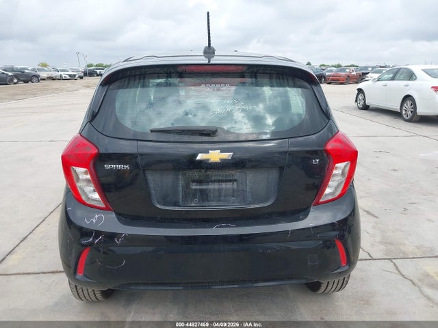 Chevrolet Spark Fwd 1lt Automatic 2021 KL8CD6SA2MC222627 Image 17