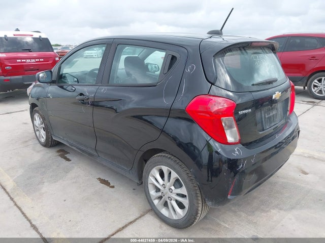 Chevrolet Spark Fwd 1lt Automatic 2021 KL8CD6SA2MC222627 Image 3