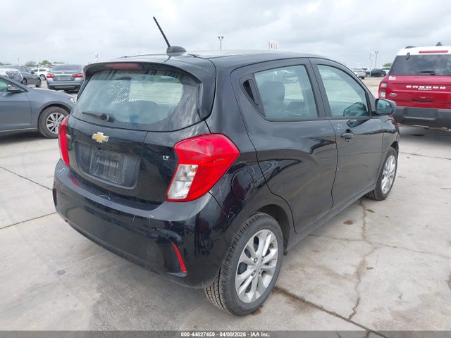 Chevrolet Spark Fwd 1lt Automatic 2021 KL8CD6SA2MC222627 Image 4