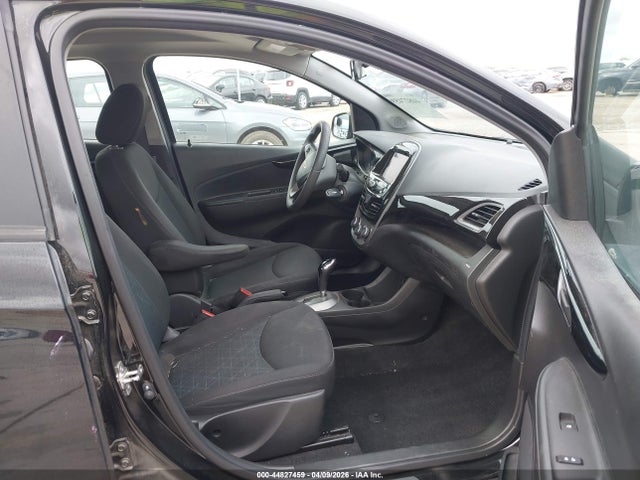 Chevrolet Spark Fwd 1lt Automatic 2021 KL8CD6SA2MC222627 Image 5