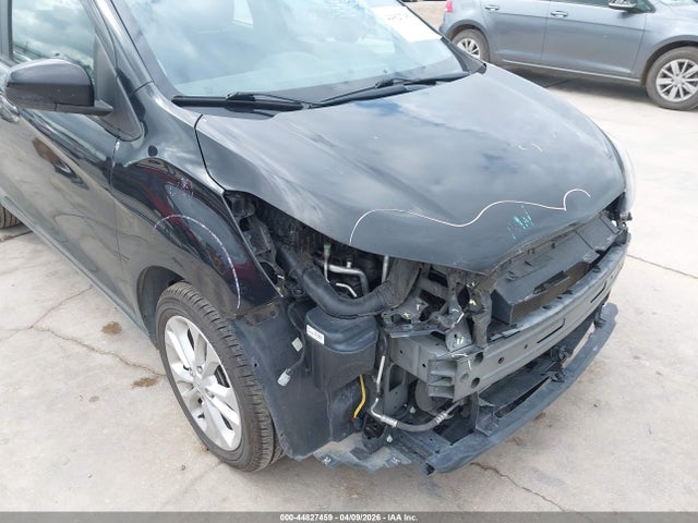 Chevrolet Spark Fwd 1lt Automatic 2021 KL8CD6SA2MC222627 Image 6