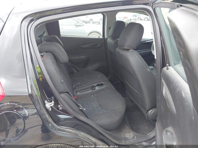 Chevrolet Spark Fwd 1lt Automatic 2021 KL8CD6SA2MC222627 Image 8