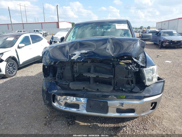44827464 :رقم المزاد ، 1C6RR6FG7KS628138 vin ، 2019 Ram 1500 Classic Tradesman  4x2 6'4 Box مزاد بيع