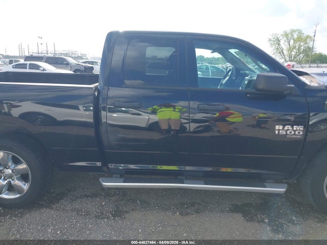 44827464 :رقم المزاد ، 1C6RR6FG7KS628138 vin ، 2019 Ram 1500 Classic Tradesman  4x2 6'4 Box مزاد بيع