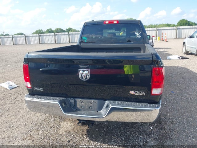 44827464 :رقم المزاد ، 1C6RR6FG7KS628138 vin ، 2019 Ram 1500 Classic Tradesman  4x2 6'4 Box مزاد بيع
