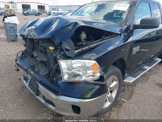44827464 :رقم المزاد ، 1C6RR6FG7KS628138 vin ، 2019 Ram 1500 Classic Tradesman  4x2 6'4 Box مزاد بيع