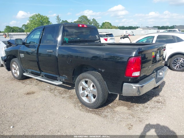 44827464 :رقم المزاد ، 1C6RR6FG7KS628138 vin ، 2019 Ram 1500 Classic Tradesman  4x2 6'4 Box مزاد بيع