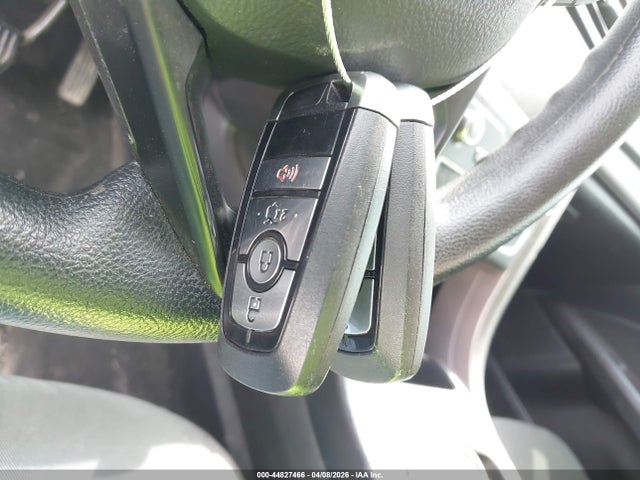 Ford FUSION SE 2020 3FA6P0HD8LR169643 Image 11