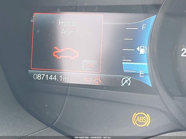 Ford FUSION SE 2020 3FA6P0HD8LR169643 Image 7
