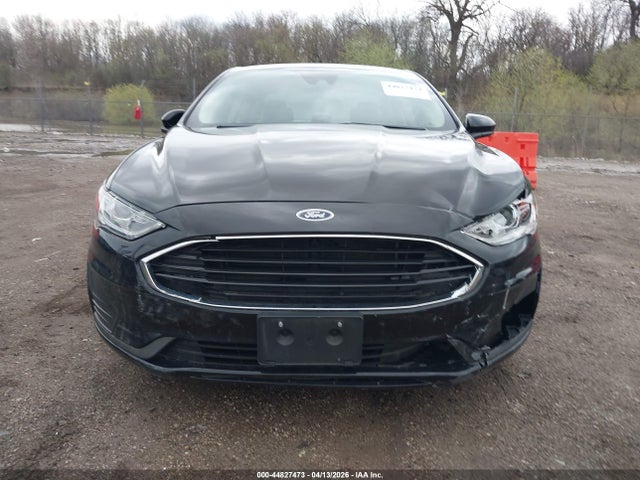 Продаж на аукціоні авто 2020 Ford Fusion S, vin: 3FA6P0G71LR144787, номер лоту: 44827473