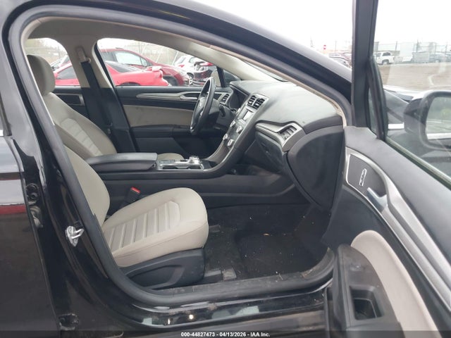 Продаж на аукціоні авто 2020 Ford Fusion S, vin: 3FA6P0G71LR144787, номер лоту: 44827473