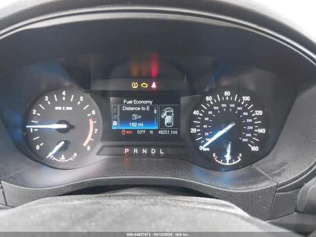 Продаж на аукціоні авто 2020 Ford Fusion S, vin: 3FA6P0G71LR144787, номер лоту: 44827473
