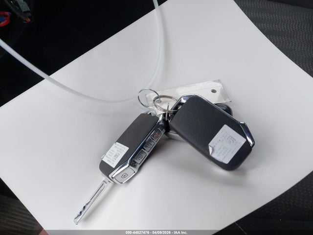 2020 Kia Sportage Lx მანქანა იყიდება აუქციონზე, vin: KNDPMCAC3L7796428, აუქციონის ნომერი: 44827476