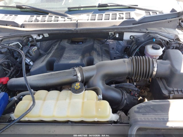 44827485 :رقم المزاد ، 1FTFW1E40KFC91318 vin ، 2019 Ford F-150 Xlt مزاد بيع