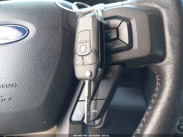 44827485 :رقم المزاد ، 1FTFW1E40KFC91318 vin ، 2019 Ford F-150 Xlt مزاد بيع