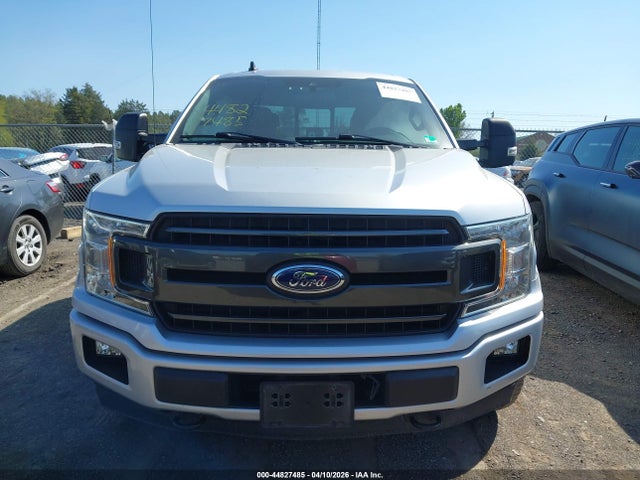 44827485 :رقم المزاد ، 1FTFW1E40KFC91318 vin ، 2019 Ford F-150 Xlt مزاد بيع