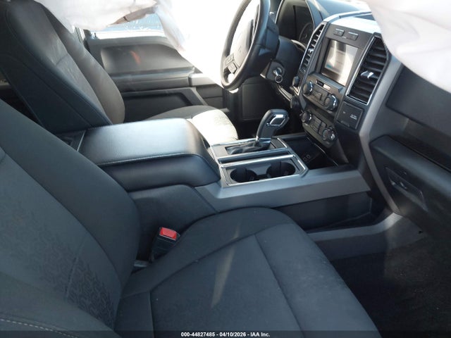 44827485 :رقم المزاد ، 1FTFW1E40KFC91318 vin ، 2019 Ford F-150 Xlt مزاد بيع